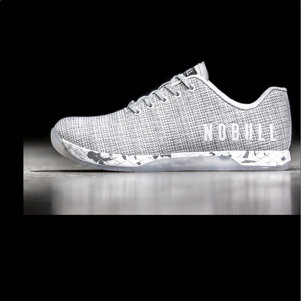 BRAND NEW NO BULL WOMEN’S TRAINER SHOES Size 5.5